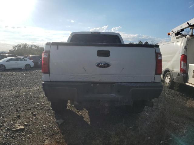 Photo 5 VIN: 1FTWW3BR0AEA42551 - FORD F350 SUPER 