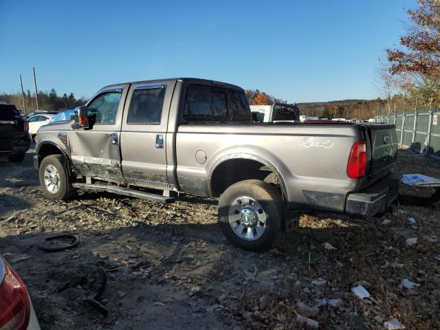 Photo 1 VIN: 1FTWW3BR0AEA64744 - FORD F350 SUPER 