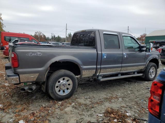 Photo 2 VIN: 1FTWW3BR0AEA64744 - FORD F350 SUPER 