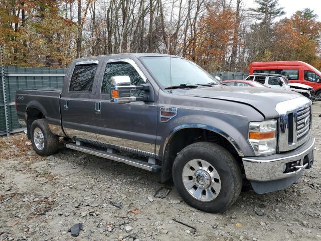 Photo 3 VIN: 1FTWW3BR0AEA64744 - FORD F350 SUPER 