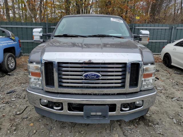 Photo 4 VIN: 1FTWW3BR0AEA64744 - FORD F350 SUPER 