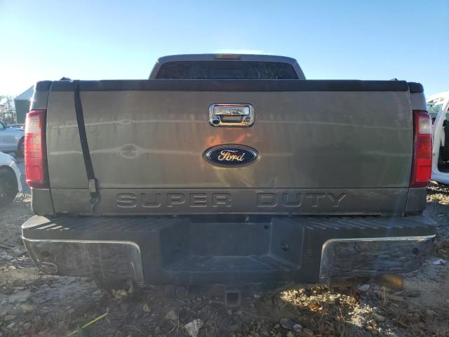 Photo 5 VIN: 1FTWW3BR0AEA64744 - FORD F350 SUPER 