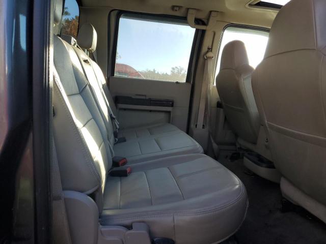 Photo 9 VIN: 1FTWW3BR0AEA64744 - FORD F350 SUPER 