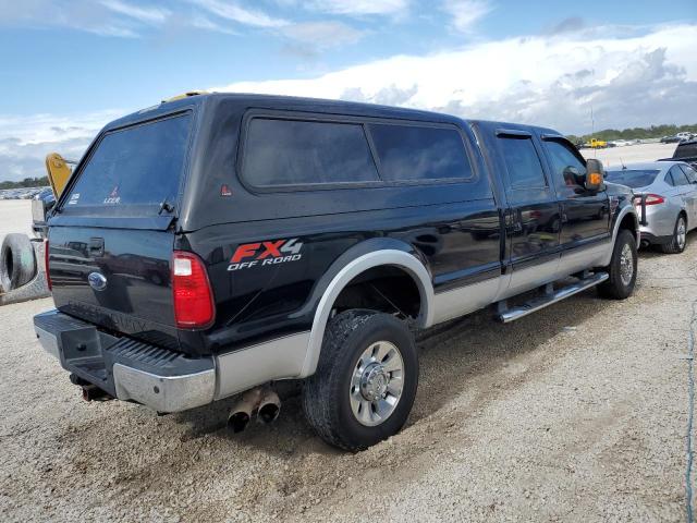 Photo 2 VIN: 1FTWW3BR0AEA74724 - FORD F350 SUPER 