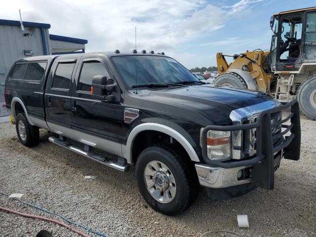 Photo 3 VIN: 1FTWW3BR0AEA74724 - FORD F350 SUPER 