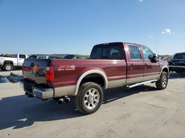 Photo 2 VIN: 1FTWW3BR0AEB42097 - FORD F350 SUPER 