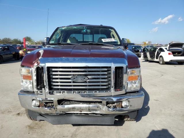 Photo 4 VIN: 1FTWW3BR0AEB42097 - FORD F350 SUPER 