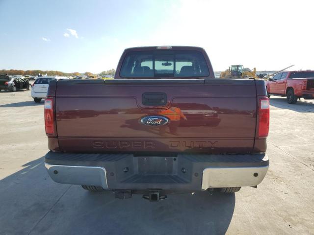 Photo 5 VIN: 1FTWW3BR0AEB42097 - FORD F350 SUPER 