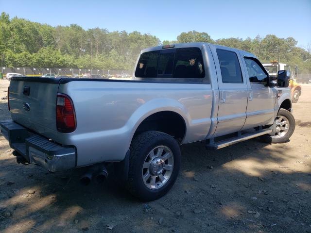 Photo 3 VIN: 1FTWW3BR1AEA47080 - FORD F350 SUPER 