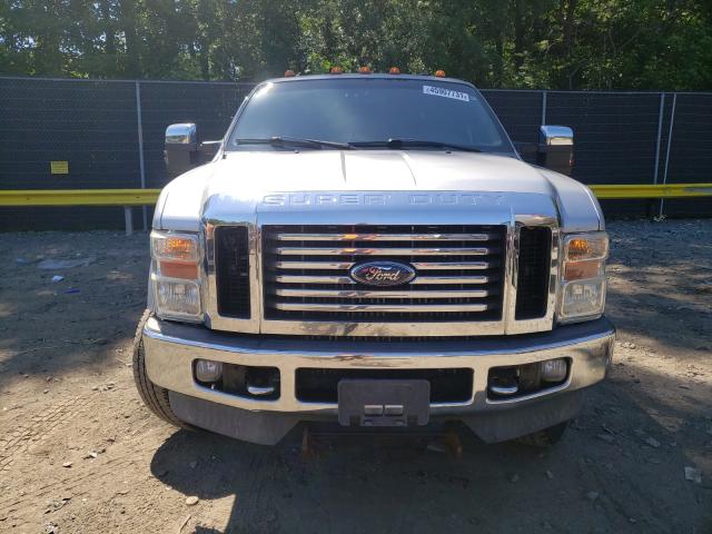 Photo 8 VIN: 1FTWW3BR1AEA47080 - FORD F350 SUPER 