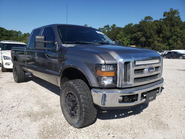 Photo 0 VIN: 1FTWW3BR1AEB05687 - FORD F350 SUPER 