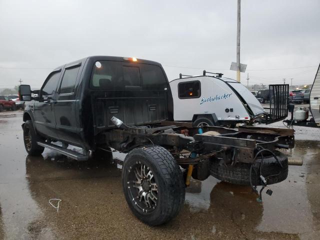 Photo 1 VIN: 1FTWW3BR2AEB44059 - FORD F350 SUPER 