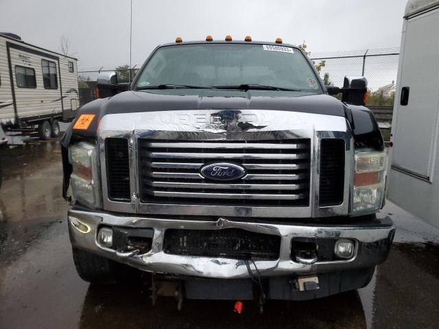 Photo 4 VIN: 1FTWW3BR2AEB44059 - FORD F350 SUPER 