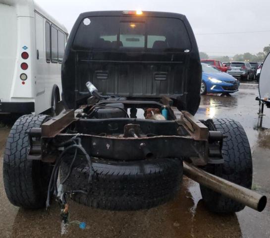 Photo 5 VIN: 1FTWW3BR2AEB44059 - FORD F350 SUPER 