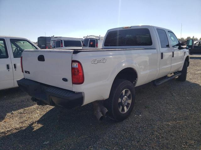 Photo 3 VIN: 1FTWW3BR5AEA49754 - FORD F350 SUPER 