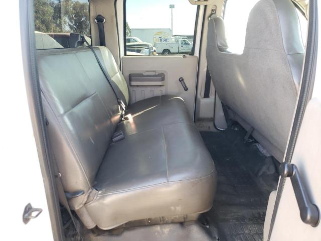 Photo 5 VIN: 1FTWW3BR5AEA49754 - FORD F350 SUPER 