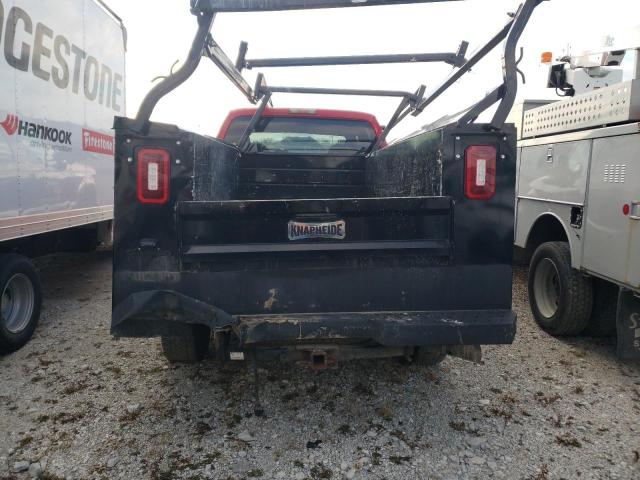 Photo 5 VIN: 1FTWW3BR5AEA98467 - FORD F350 SUPER 