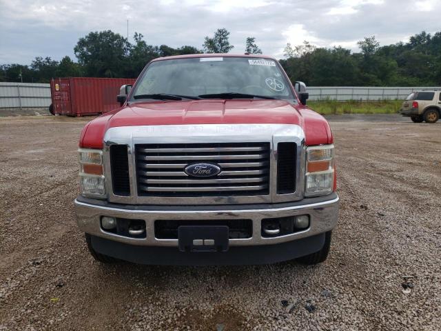 Photo 8 VIN: 1FTWW3BR5AEB13792 - FORD F350 SUPER 