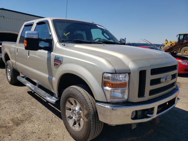 Photo 0 VIN: 1FTWW3BR5AEB22573 - FORD F350 SUPER 