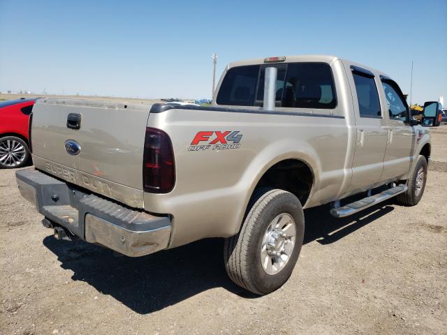 Photo 3 VIN: 1FTWW3BR5AEB22573 - FORD F350 SUPER 