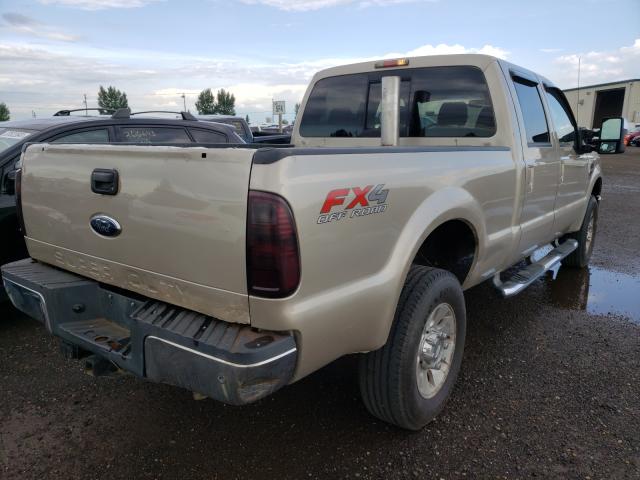 Photo 3 VIN: 1FTWW3BR5AEB22573 - FORD F350 SUPER 