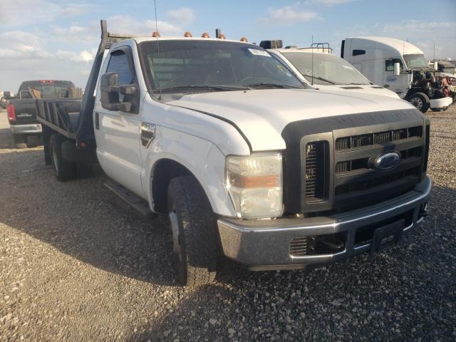 Photo 0 VIN: 1FTWW3BR6AEA27228 - FORD F350 SUPER 