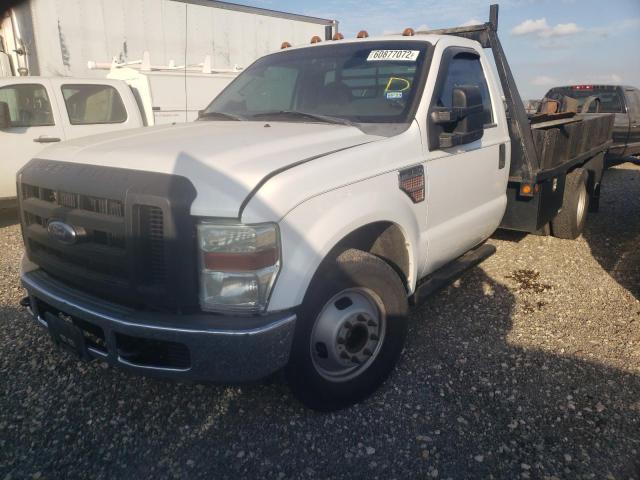 Photo 1 VIN: 1FTWW3BR6AEA27228 - FORD F350 SUPER 