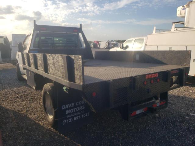 Photo 2 VIN: 1FTWW3BR6AEA27228 - FORD F350 SUPER 