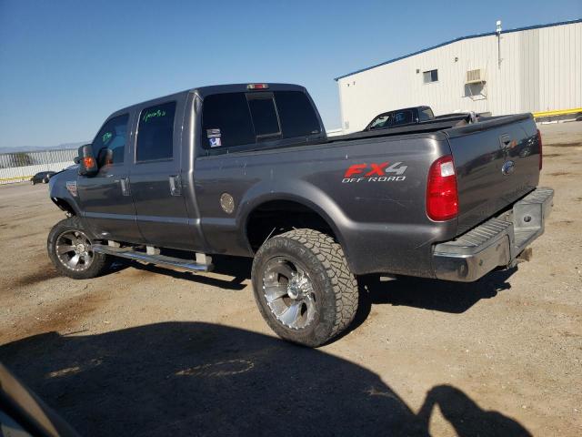 Photo 1 VIN: 1FTWW3BR6AEB08925 - FORD F350 SUPER 