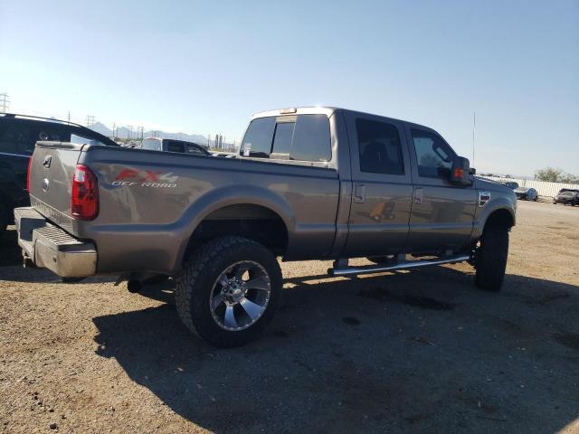 Photo 2 VIN: 1FTWW3BR6AEB08925 - FORD F350 SUPER 