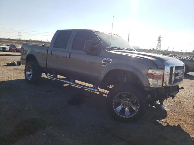 Photo 3 VIN: 1FTWW3BR6AEB08925 - FORD F350 SUPER 