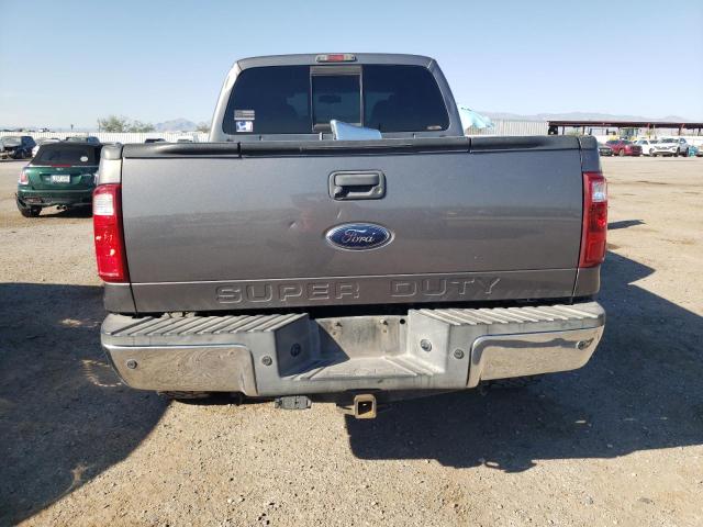 Photo 5 VIN: 1FTWW3BR6AEB08925 - FORD F350 SUPER 