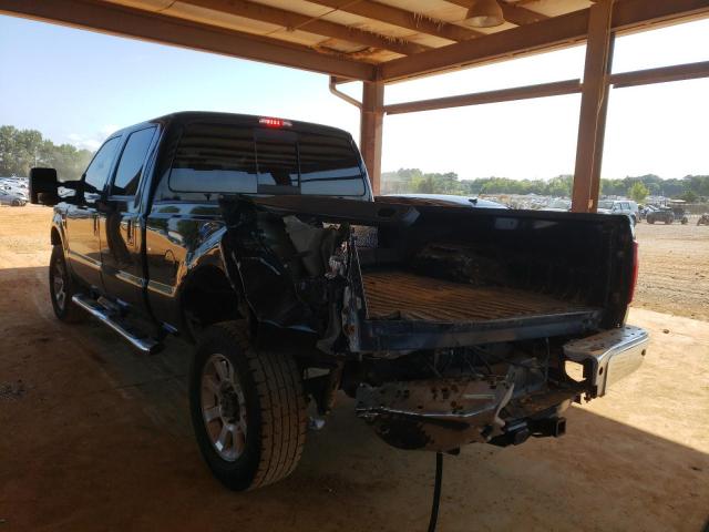 Photo 2 VIN: 1FTWW3BR6AEB39169 - FORD F350 SUPER 