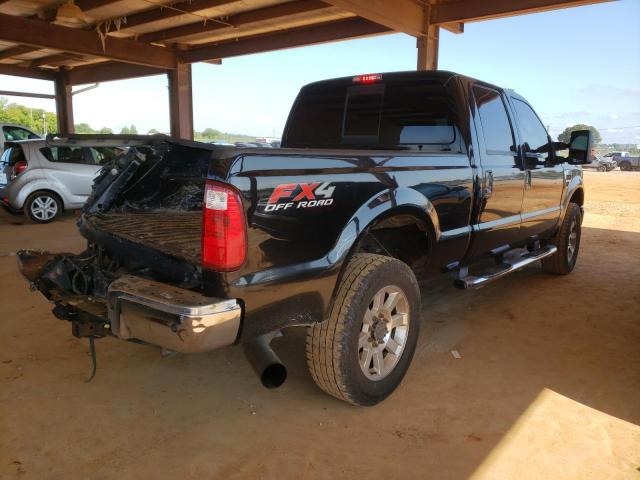 Photo 3 VIN: 1FTWW3BR6AEB39169 - FORD F350 SUPER 