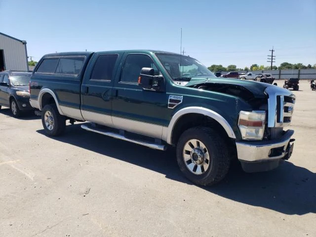 Photo 3 VIN: 1FTWW3BR7AEA12205 - FORD F350 SUPER 