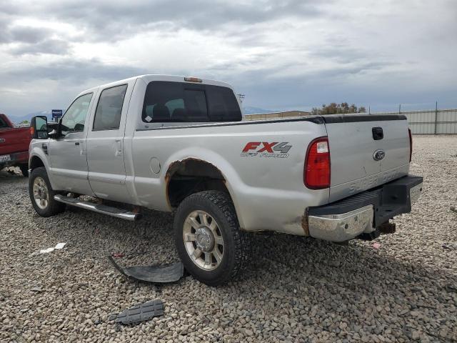 Photo 1 VIN: 1FTWW3BR8AEA04811 - FORD F350 