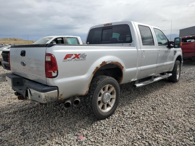 Photo 2 VIN: 1FTWW3BR8AEA04811 - FORD F350 