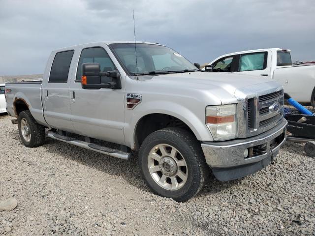 Photo 3 VIN: 1FTWW3BR8AEA04811 - FORD F350 