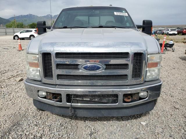 Photo 4 VIN: 1FTWW3BR8AEA04811 - FORD F350 