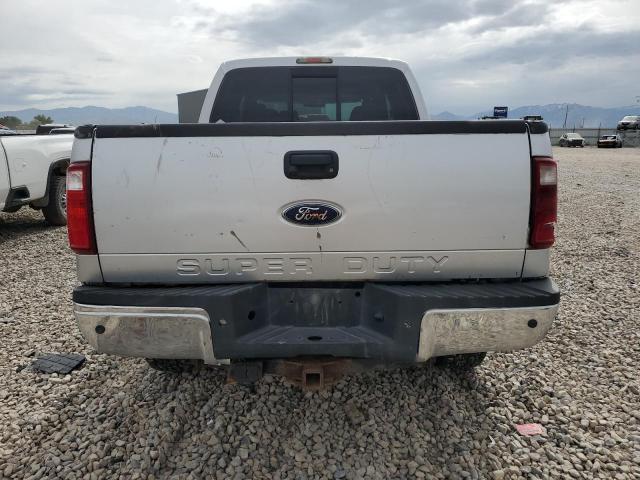 Photo 5 VIN: 1FTWW3BR8AEA04811 - FORD F350 