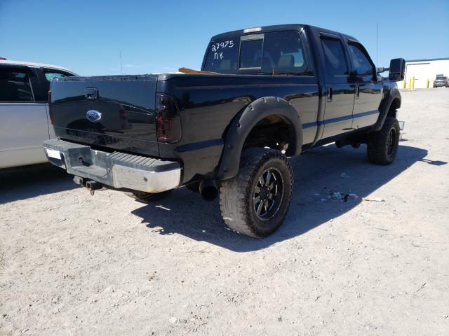 Photo 3 VIN: 1FTWW3BR8AEA45374 - FORD F350 