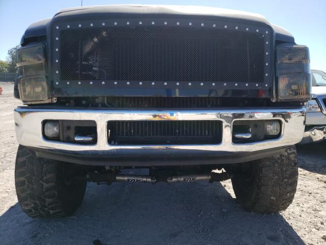 Photo 8 VIN: 1FTWW3BR8AEA45374 - FORD F350 