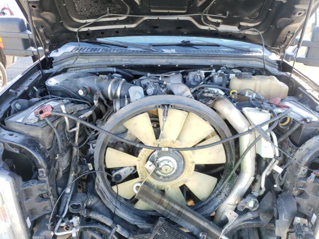 Photo 6 VIN: 1FTWW3BR8AEA45830 - FORD F350 SUPER 