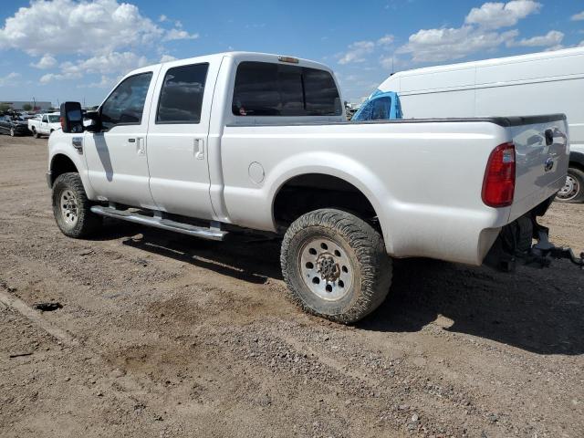 Photo 1 VIN: 1FTWW3BR8AEA92016 - FORD F350 SUPER 