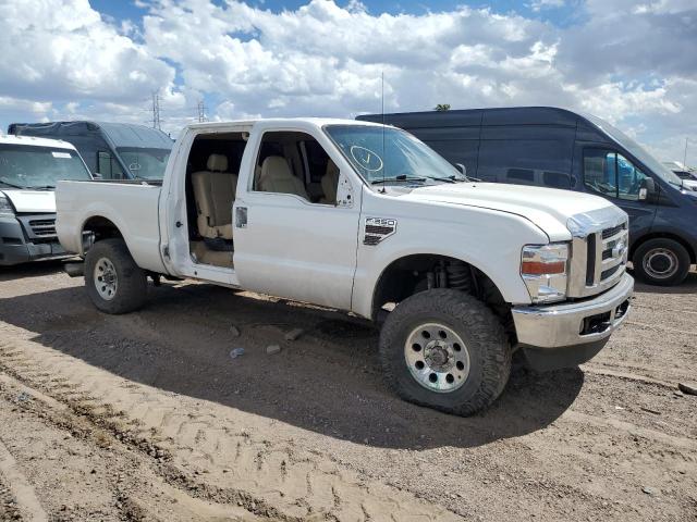 Photo 3 VIN: 1FTWW3BR8AEA92016 - FORD F350 SUPER 