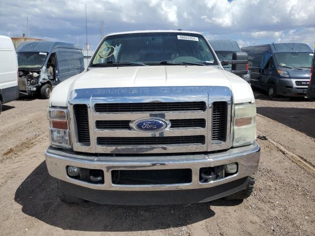 Photo 4 VIN: 1FTWW3BR8AEA92016 - FORD F350 SUPER 