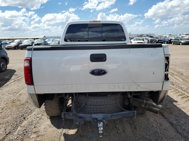 Photo 5 VIN: 1FTWW3BR8AEA92016 - FORD F350 SUPER 