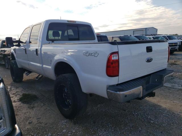 Photo 1 VIN: 1FTWW3BR8AEB39013 - FORD F350 SUPER 