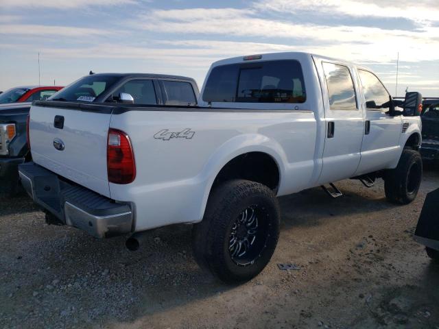 Photo 2 VIN: 1FTWW3BR8AEB39013 - FORD F350 SUPER 