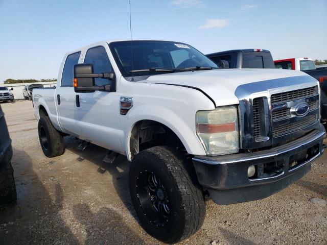 Photo 3 VIN: 1FTWW3BR8AEB39013 - FORD F350 SUPER 